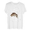 Geboren Zum Angeln Gezwungen Zum Arbeiten Männer Angler Tee T-Shirt