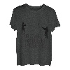 Angelpaare, die zusammen schaukeln, bleiben zusammen T-Shirt