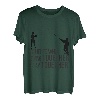 Angelpaare, die zusammen schaukeln, bleiben zusammen T-Shirt