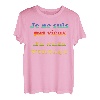 Herren T-Shirt für Herren, Humor, Ich bin nicht alt, ich bin Vintage T-Shirt