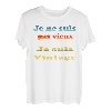 Herren T-Shirt für Herren, Humor, Ich bin nicht alt, ich bin Vintage T-Shirt