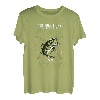 Das einzige, was ich mehr liebe als Angeln, ist Opa zu sein T-Shirt