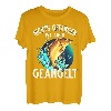 Nichts Gefangen ist auch Geangelt Fischen Angeln Angler T-Shirt