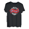 Hapfox I Angelurlaub T-Shirt