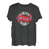 Hapfox I Angelurlaub T-Shirt