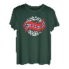 Hapfox I Angelurlaub T-Shirt