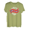 Hapfox I Angelurlaub T-Shirt