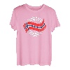 Hapfox I Angelurlaub T-Shirt