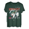 Norway Fishing T-Shirt