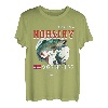 Norway Fishing T-Shirt