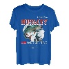 Norway Fishing T-Shirt