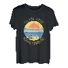 Hilton Head Souvenir-Bekleidung - Retro Vintage Hilton Head T-Shirt