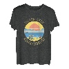 Hilton Head Souvenir-Bekleidung - Retro Vintage Hilton Head T-Shirt