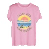 Hilton Head Souvenir-Bekleidung - Retro Vintage Hilton Head T-Shirt
