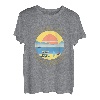 Hilton Head Souvenir-Bekleidung - Retro Vintage Hilton Head T-Shirt