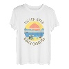 Hilton Head Souvenir-Bekleidung - Retro Vintage Hilton Head T-Shirt