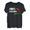 Angelschein Fragen Angelprüfung Bestanden Wobbler Angler T-Shirt