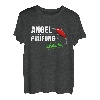 Angelschein Fragen Angelprüfung Bestanden Wobbler Angler T-Shirt