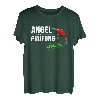 Angelschein Fragen Angelprüfung Bestanden Wobbler Angler T-Shirt