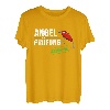 Angelschein Fragen Angelprüfung Bestanden Wobbler Angler T-Shirt