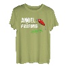Angelschein Fragen Angelprüfung Bestanden Wobbler Angler T-Shirt