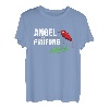 Angelschein Fragen Angelprüfung Bestanden Wobbler Angler T-Shirt