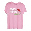 Angelschein Fragen Angelprüfung Bestanden Wobbler Angler T-Shirt