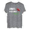 Angelschein Fragen Angelprüfung Bestanden Wobbler Angler T-Shirt