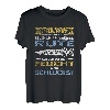 Finger weg von meiner Rute lustiges Hecht Angeln Angler T-Shirt