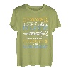 Finger weg von meiner Rute lustiges Hecht Angeln Angler T-Shirt