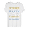 Finger weg von meiner Rute lustiges Hecht Angeln Angler T-Shirt