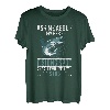 Ask me about best fishing spot and I will tell you is lies T-Shirt