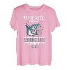 Ask me about best fishing spot and I will tell you is lies T-Shirt