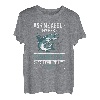 Ask me about best fishing spot and I will tell you is lies T-Shirt