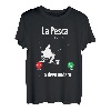 Der Fisch ruft den Fischer, ich muss angeln gehen T-Shirt