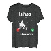 Der Fisch ruft den Fischer, ich muss angeln gehen T-Shirt