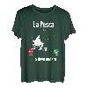 Der Fisch ruft den Fischer, ich muss angeln gehen T-Shirt
