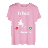 Der Fisch ruft den Fischer, ich muss angeln gehen T-Shirt