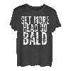 Herren stolze Mutter eines Abschlussjahrgangs 2023 T-Shirt