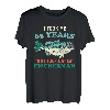 Angler-Party, Angeln, Fisch, 65. Geburtstag T-Shirt