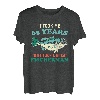 Angler-Party, Angeln, Fisch, 65. Geburtstag T-Shirt