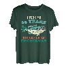 Angler-Party, Angeln, Fisch, 65. Geburtstag T-Shirt