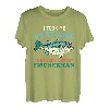 Angler-Party, Angeln, Fisch, 65. Geburtstag T-Shirt