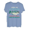 Angler-Party, Angeln, Fisch, 65. Geburtstag T-Shirt