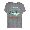 Angler-Party, Angeln, Fisch, 65. Geburtstag T-Shirt