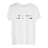 Ich würde lieber mit meinem lustigen Perlgurami sprechen Funny Fisherman T-Shirt