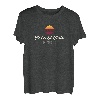 Lake St Clair Michigan Barschangeln Jugend Angeln Pro T-Shirt