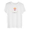 Lake St Clair Michigan Barschangeln Jugend Angeln Pro T-Shirt