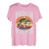 Barschangeln Angler Fisherman Perch Master T-Shirt