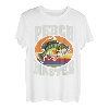 Barschangeln Angler Fisherman Perch Master T-Shirt